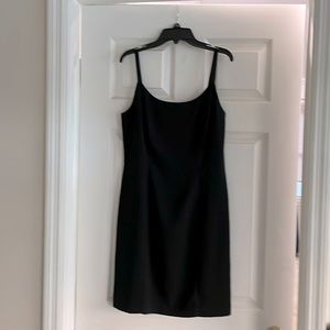 Women’s Dawn Joy little black dress. size 7/8